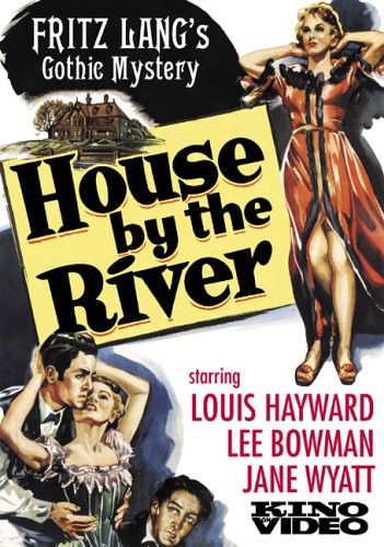 House by the River (1950)