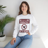 Neighborhood Watch Sweatshirt