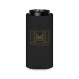 Stay on Target Can Cooler