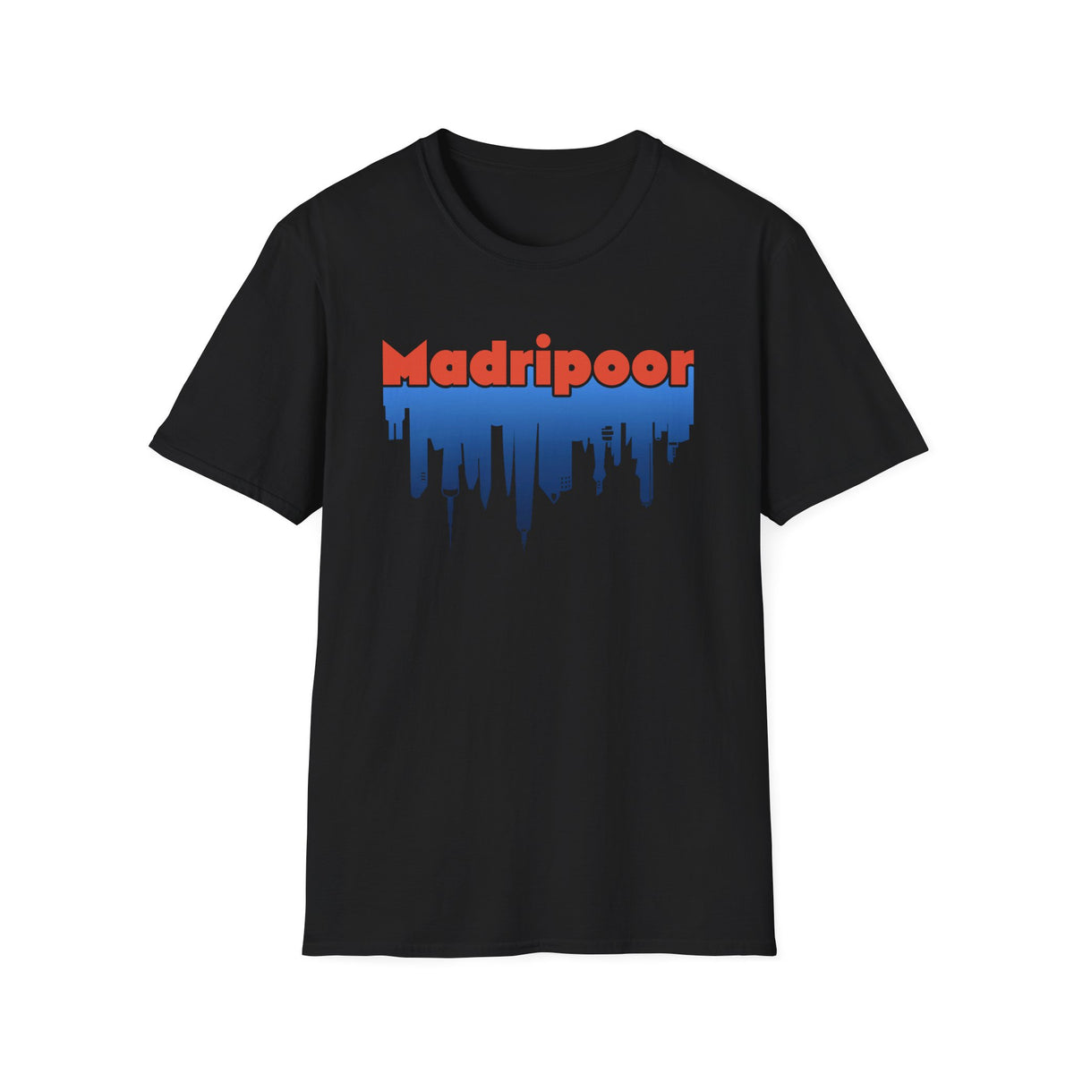 Shady City T-Shirt
