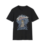 Ser Pounce T-Shirt