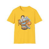 Face Clay T-Shirt