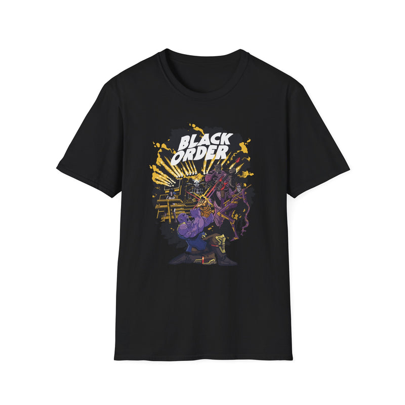 Infinity Tour T-Shirt