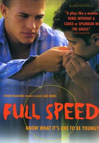 Full Speed (1996) (1996)