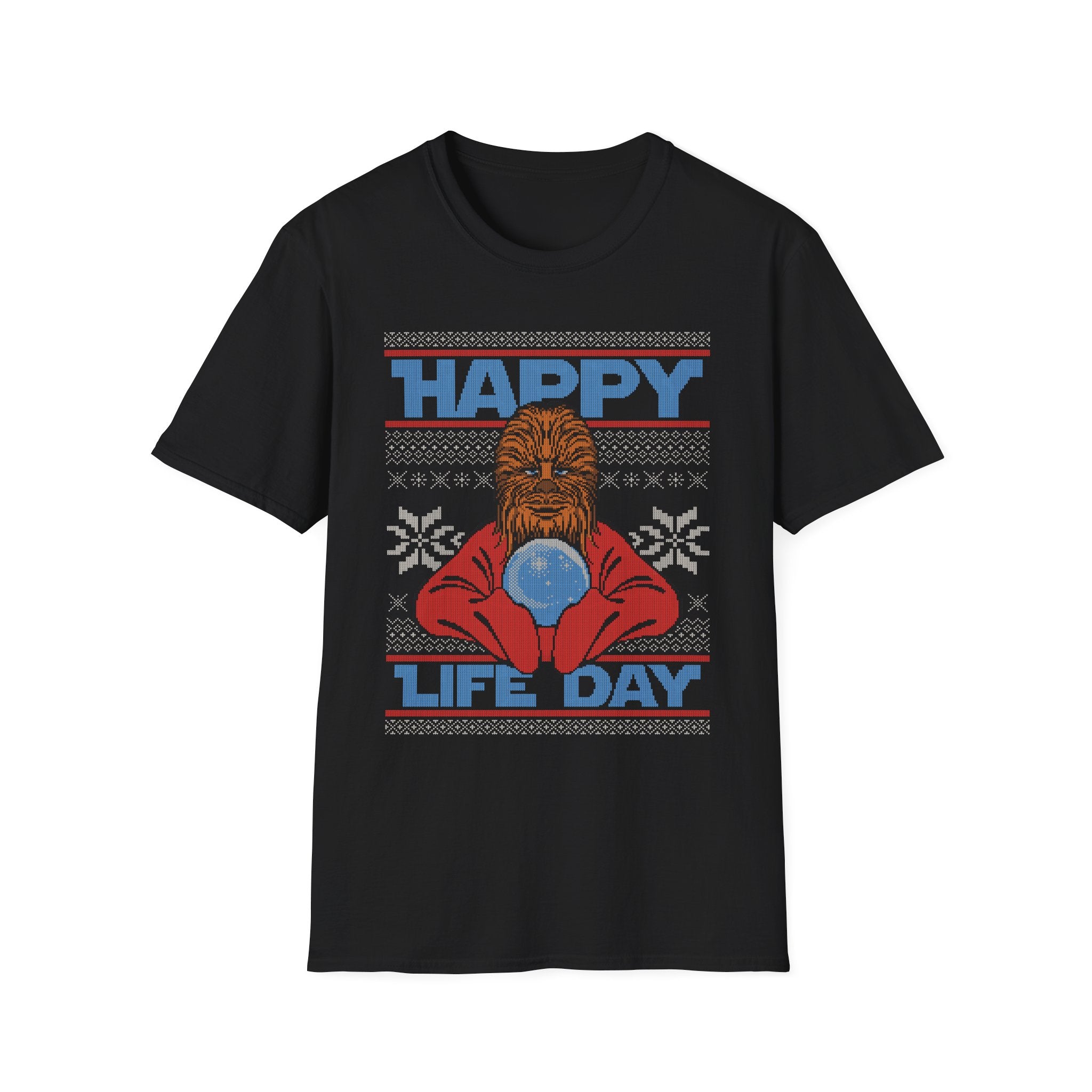 Life Day T-Shirt