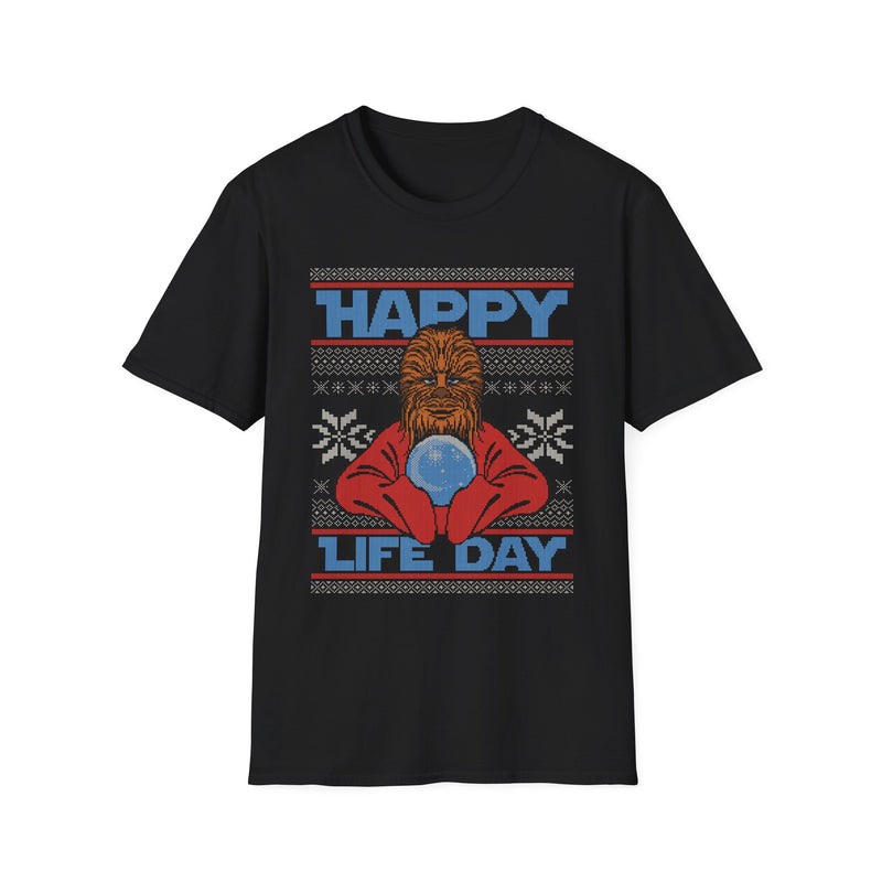 Life Day T-Shirt