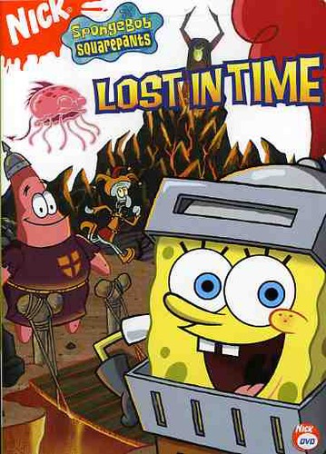 Lost in Time (2006)
