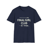 Final Girl Club T-Shirt