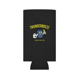 Belova - Thunderboltz Soccer Can Cooler