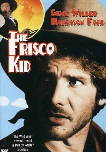 FRISCO KID (1979)