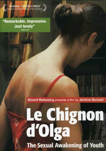 Chignon D'olga (2002)