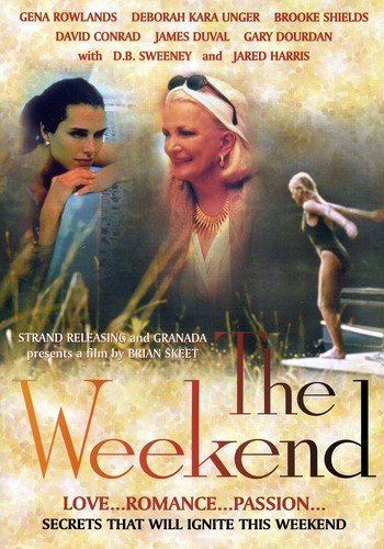 WEEKEND (1999)