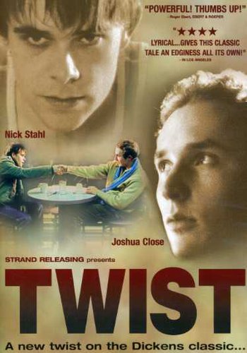 Twist (2003) (2003)