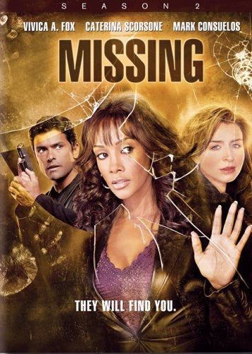 Missing: Season 2 (2004)