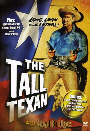 TALL TEXAN (1953)
