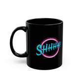 SC SHHHH Mug