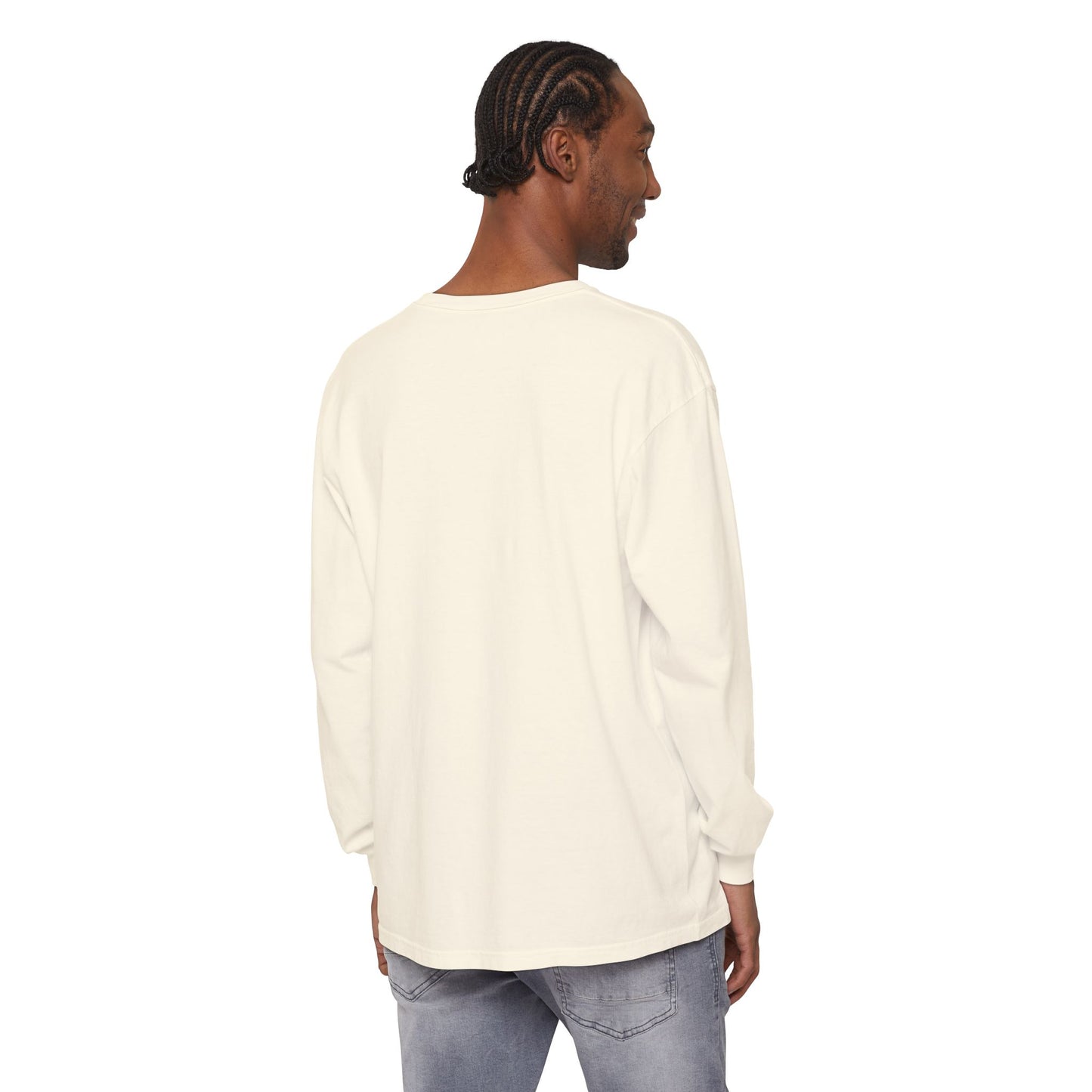 Dodging Death Long Sleeve T-Shirt
