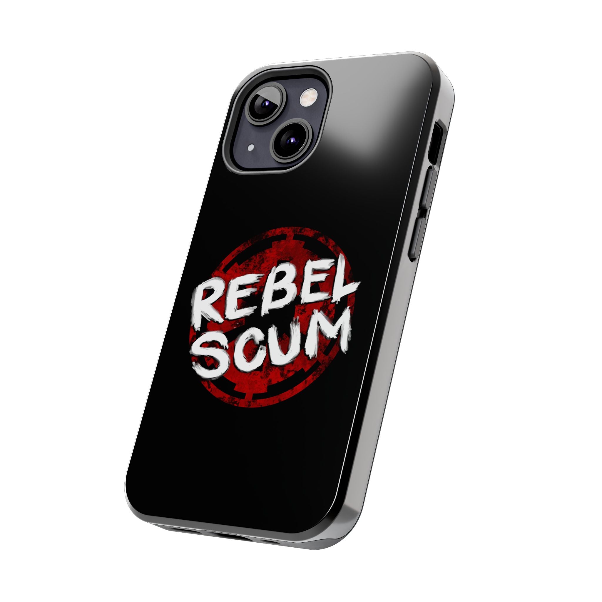 Rebel Scum Phone Case