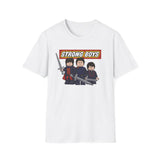 Strong Boys T-Shirt