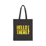 Hello There Tote Bag