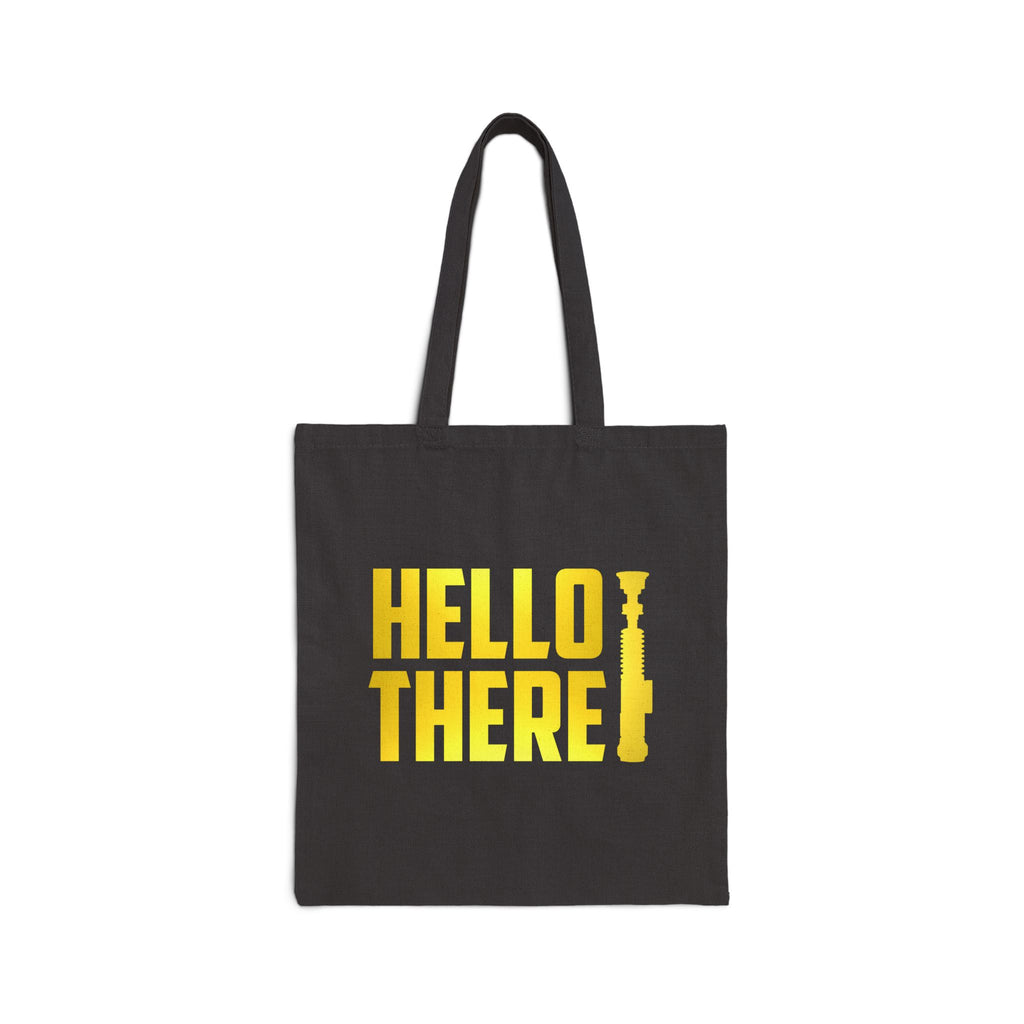 Hello There Tote Bag