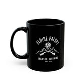 Alpine Patrol Mug