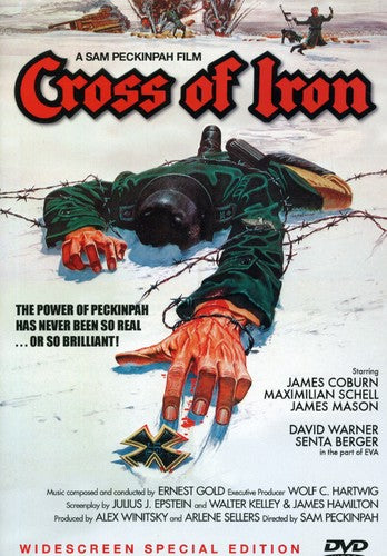 Cross of Iron (1977)