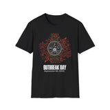 Outbreak Day T-Shirt