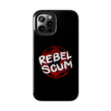 Rebel Scum Phone Case