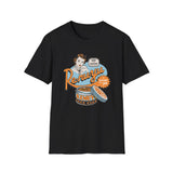 Face Clay T-Shirt