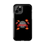 Happy Empire Day Phone Case