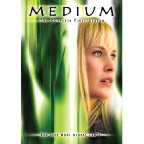 Medium: Complete First Season (2005)