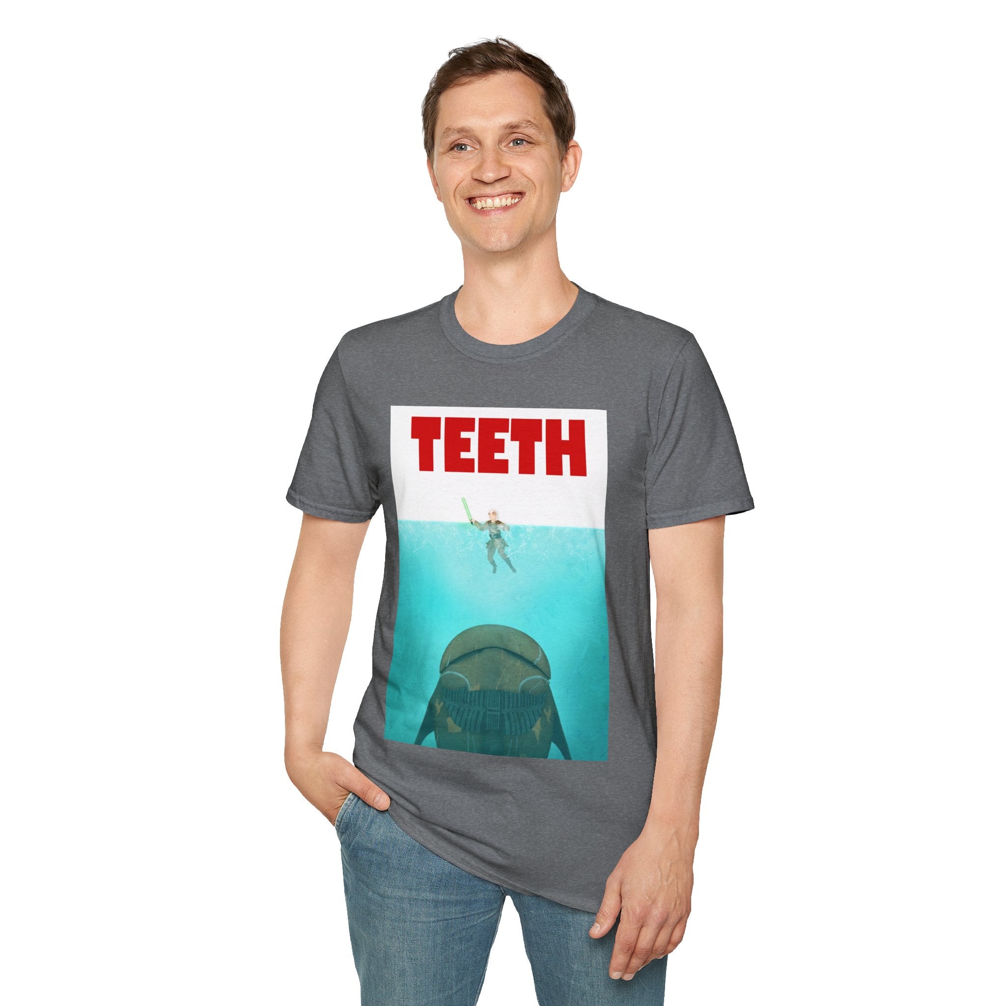 Teeth T-Shirt