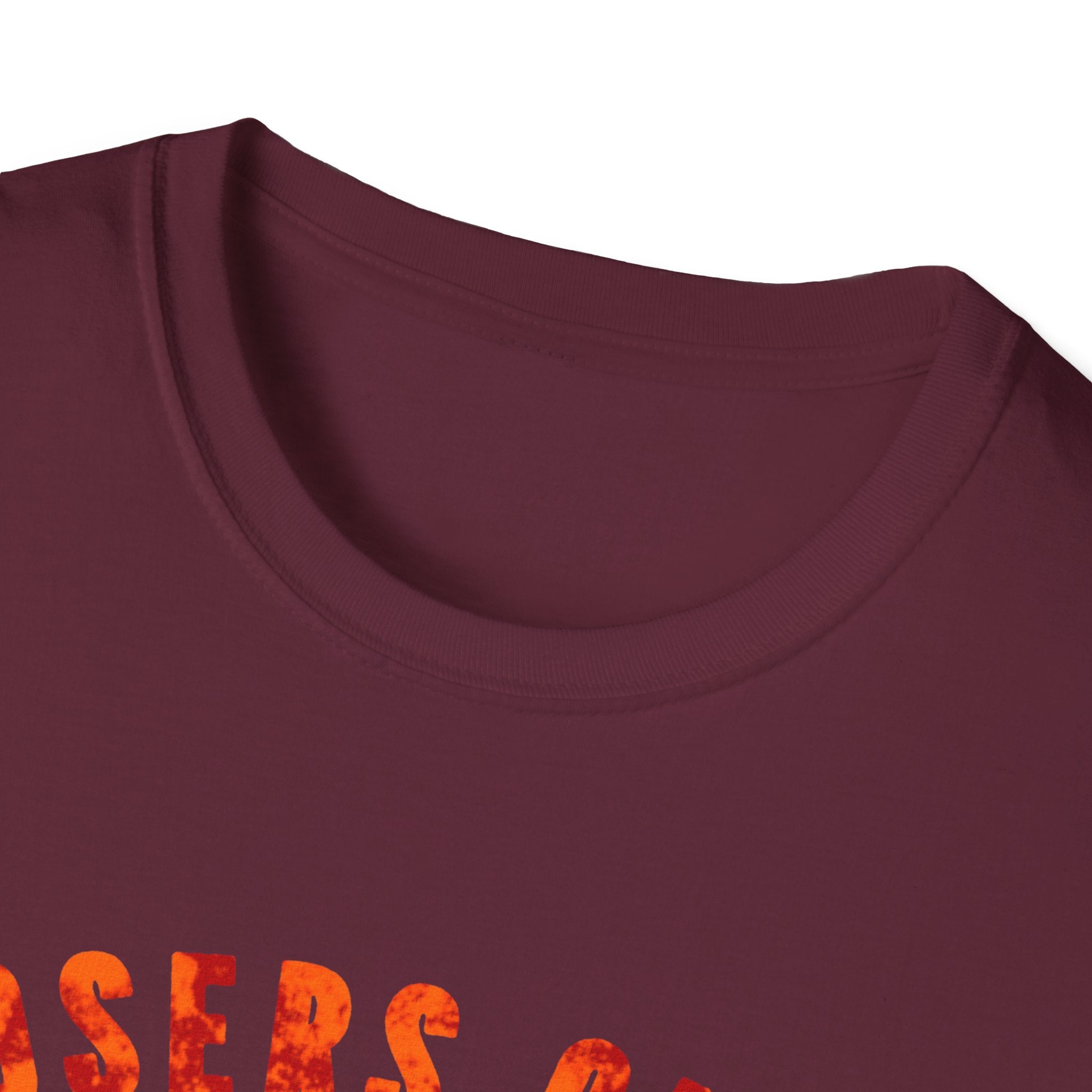 Loser's Club T-Shirt