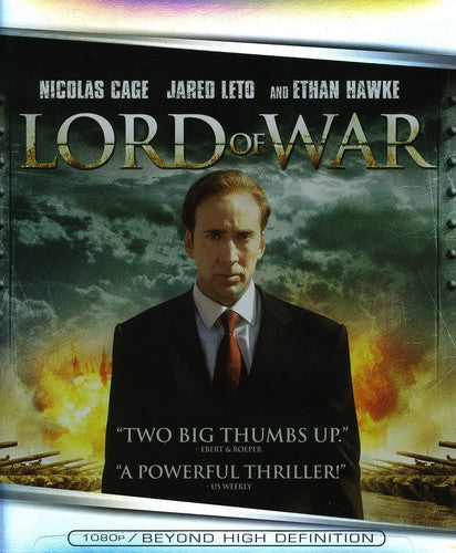 Lord of War (2005) (2005)
