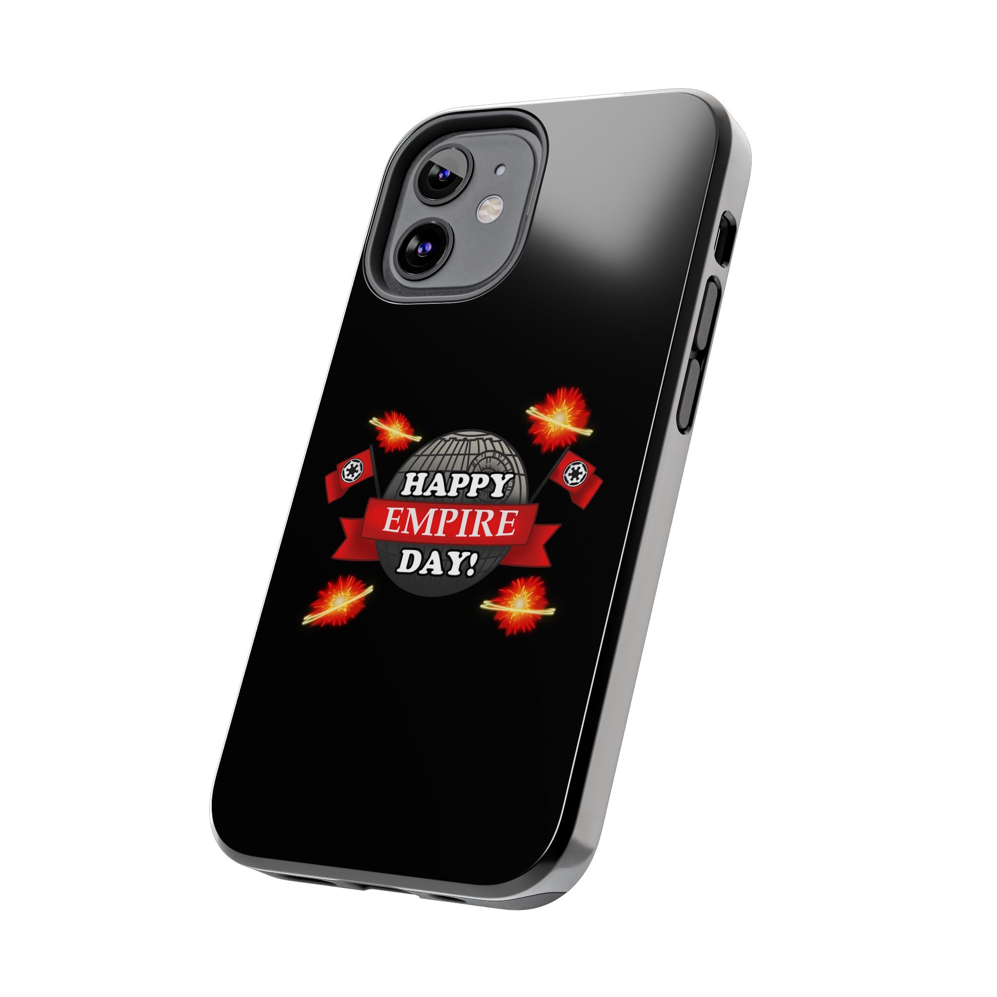 Happy Empire Day Phone Case