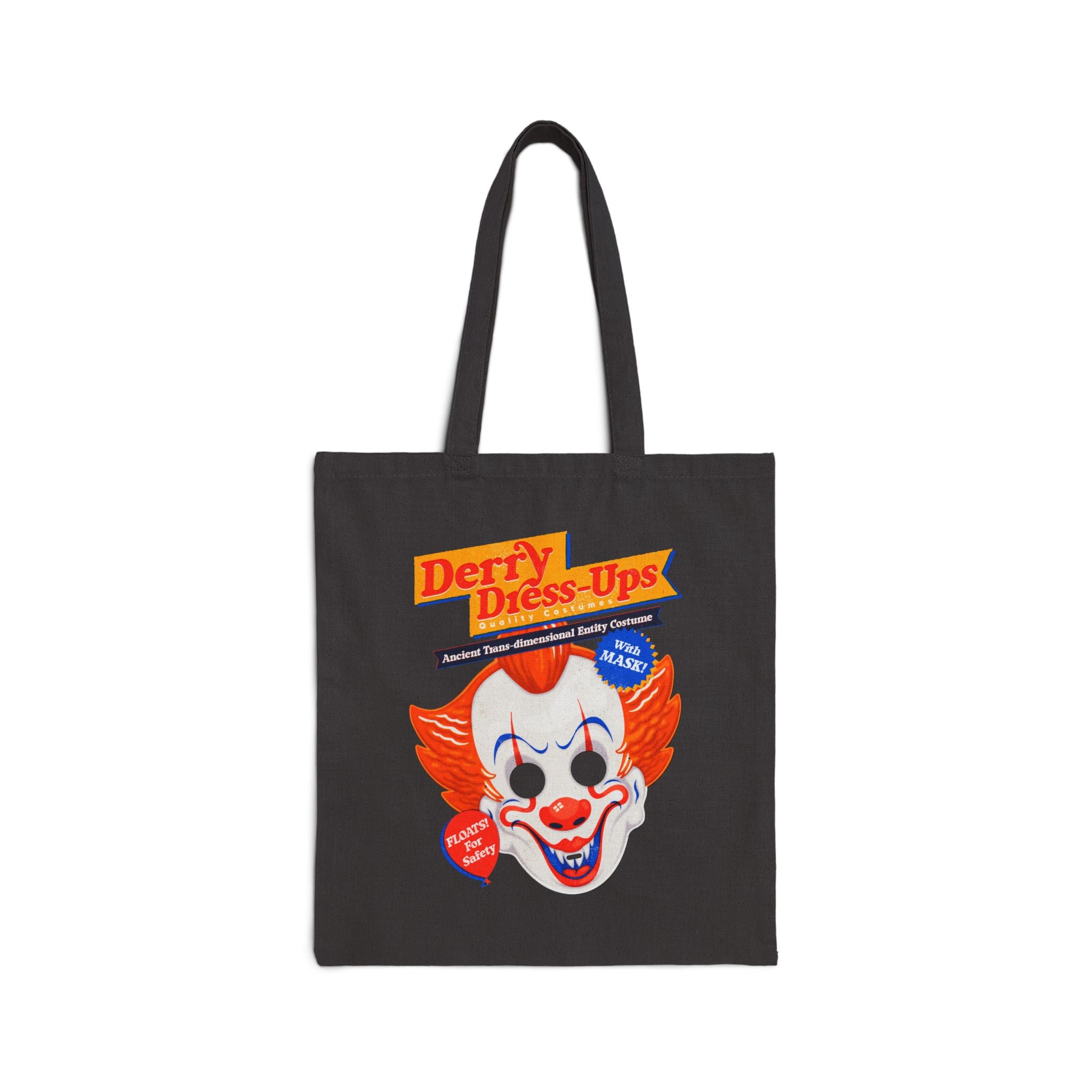 Derry Dress Up Tote Bag