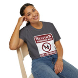 Neighborhood Watch T-Shirt