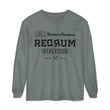 Redrum Champions Long Sleeve T-Shirt