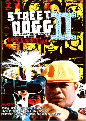 Street Dogg 2: the Adventure Continues - Street Dogg 2: the Adventure Continues