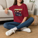 Strong Boys T-Shirt