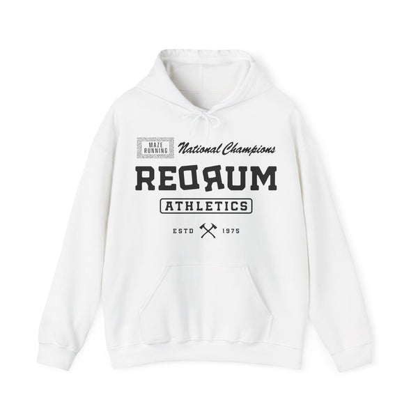 Redrum Champions Hoodie