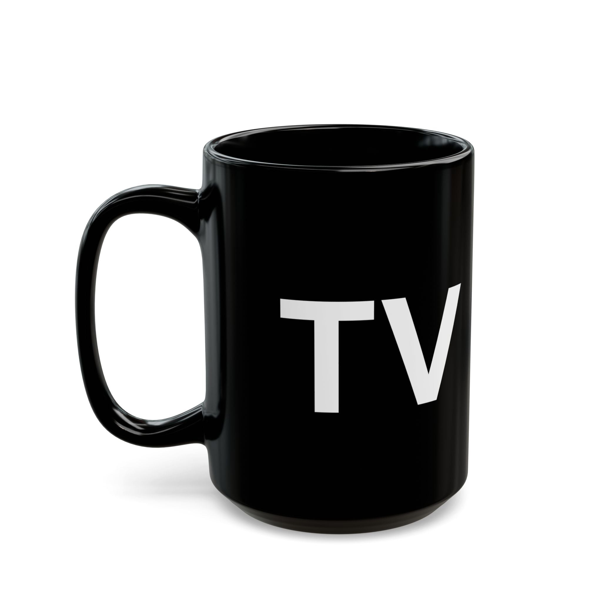 SC TV Mug