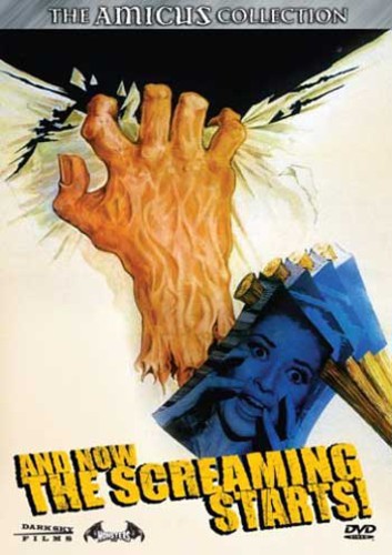Now the Screaming Starts (1973)