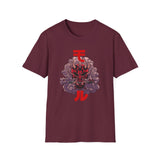 Warrior of Vengeance T-Shirt