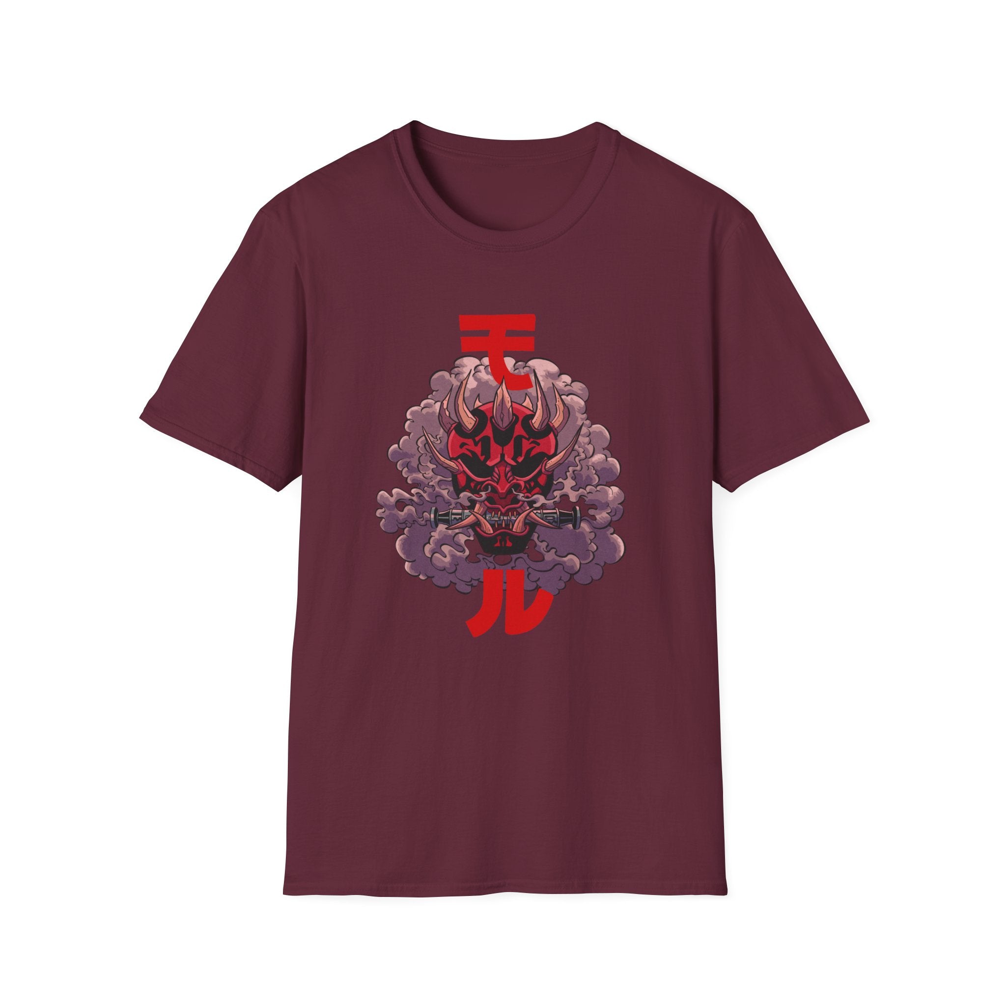 Warrior of Vengeance T-Shirt
