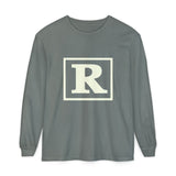 Rated R Long Sleeve T-Shirt