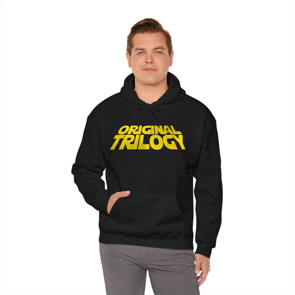 Original Trilogy Snob Hoodie