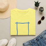 Backrooms T-Shirt