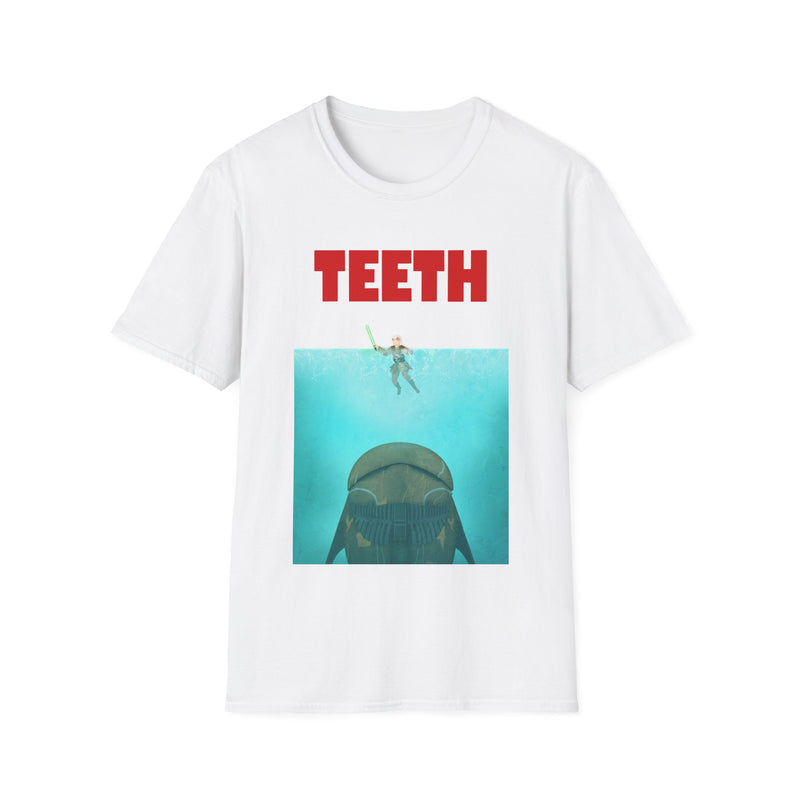 Teeth T-Shirt